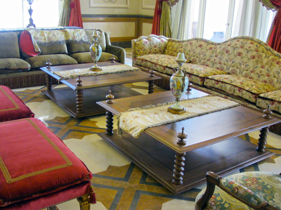 Sahaco, Furniture Lebanon